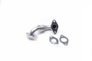 1.9 TDI Rura przewód zaworu agr egr SEAT ALTEA ESEN SKV