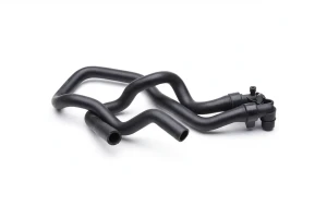 Przewód wąż nagrzewnicy PEUGEOT 306 1.9 STD, 1.8 D, 1.9 D ESEN SKV