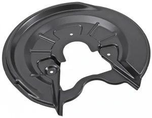 Osłona tarczy hamulcowej tył aluminium VW GOLF PLUS 5 A.B.S.