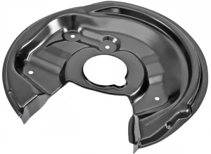 Osłona tarczy hamulcowej tył aluminium VW BEETLE A.B.S.