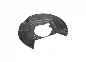 11103 A.B.S. Osłona tarczy hamulcowej przód aluminium
