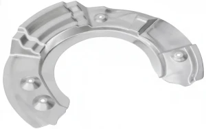 Osłona tarczy hamulcowej przód aluminium BMW 5 F10 A.B.S.