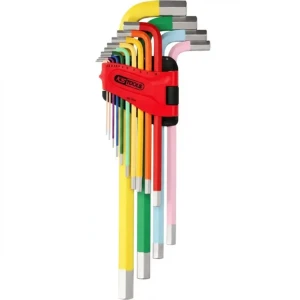 151.4640 KS TOOLS Zestaw wkrętaków łamanych