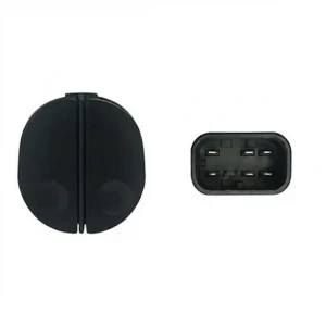 ZRFRB76004 ELECTRIC LIFE Przełącznik podnoszenia szyby
