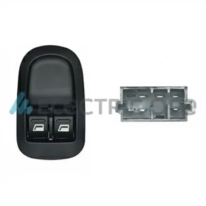 ZRPGP76004 ELECTRIC LIFE Przełącznik podnoszenia szyby