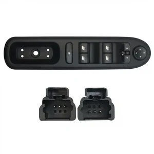 ZRPGP76006 ELECTRIC LIFE Przełącznik podnoszenia szyby