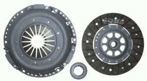 passat b5 sprzęgło 3000 387 101 SACHS