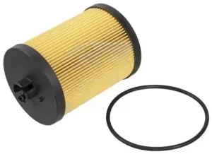 FE Filtr paliwa VOLVO FE II FEBI BILSTEIN