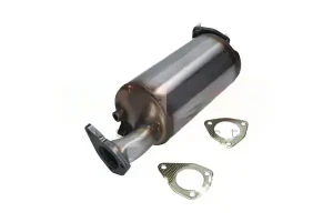 dpf audi a6 c6 8010001 KAMOKA