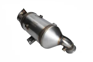 1.6 HDi PEUGEOT PARTNER Filtr cząstek stałych fap dpf KAMOKA