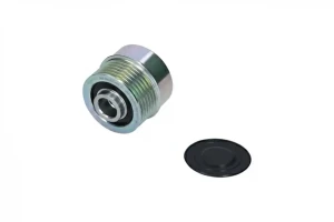 RC043 KAMOKA Sprzęgło alternatora koło pasowe