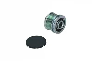Cooper, Cooper S, John MINI COUPE R58 Sprzęgło alternatora koło pasowe KAMOKA