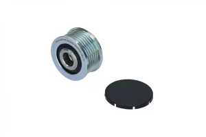 1.6 D, 2.0 D FIAT SCUDO Sprzęgło alternatora koło pasowe KAMOKA
