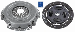 3000 824 401 SACHS Zestaw sprzęgła