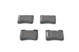 Klocki hamulcowe przód PEUGEOT 106 BOSCH