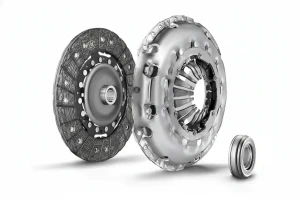 1.4 TDI VW POLO Zestaw sprzęgieł AISIN