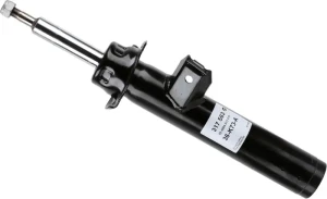 bmw e60 amortyzatory tył 317 563 SACHS