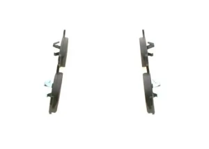 Klocki hamulcowe przód SEAT IBIZA 2 BOSCH
