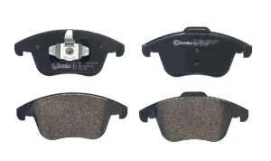 Klocki hamulcowe przód FORD MONDEO V BREMBO
