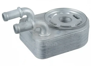 1.8, 2.4, 2.0, 2.4 AWD Chłodnica oleju silnikowego DODGE CALIBER FEBI BILSTEIN