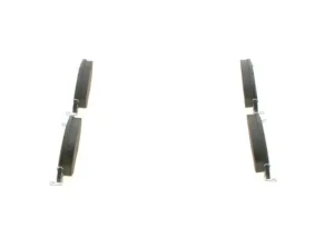 klocki hamulcowe peugeot 306 0 986 424 453 BOSCH