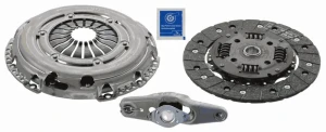 3000 950 067 SACHS Zestaw sprzęgła