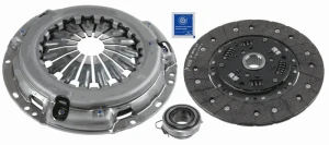 3000 950 613 SACHS Zestaw sprzęgła
