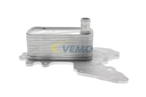2.0 CDTI Chłodnica oleju silnikowego OPEL ANTARA A VEMO