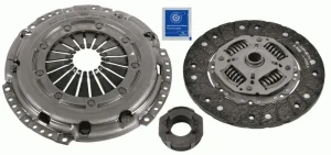 3000 950 956 SACHS Zestaw sprzęgła