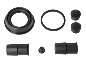 Zestaw naprawczy zacisku hamulca BMW 2 F22 F87 FRENKIT