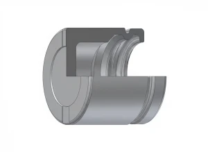 Tłoczek zacisku hamulca przód tył śr44mm FORD FOCUS IV FRENKIT