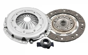 1.9 JTD, 1.9 D FIAT STILO Zestaw sprzęgła łożysko oporowe BLUE PRINT