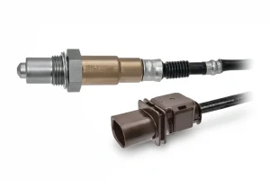 2.0 HDi Sonda lambda ogrzewana regulacyjna planarna PEUGEOT 407 SW EPS