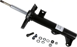 amortyzatory mercedes w203 317 557 SACHS