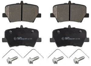 Klocki hamulcowe VOLVO XC40 FEBI BILSTEIN