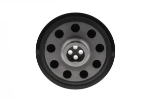 xDrive 20, xDrive 18 BMW E83 Koło pasowe fai autoparts FAI AutoParts