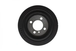 1.5 CRDi HYUNDAI ACCENT II Koło pasowe fai autoparts FAI AutoParts