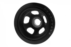 C 200, C 230, C 180 MERCEDES-BENZ KLASA C S203 Koło pasowe fai autoparts FAI AutoParts