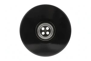 725 d, BMW 7 G11 G12 Koło pasowe fai autoparts FAI AutoParts