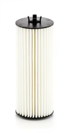 Filtr oleju hu 6008/1 z MERCEDES-BENZ GLA MANN-FILTER