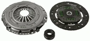3000 951 259 SACHS Zestaw sprzęgła