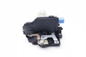 VW POLO Zamek drzwi ESEN SKV