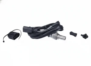 RS6, 2.0 TFSI Sonda lambda ogrzewana regulacyjna diagnostyczna przed katalizator za katalizator AUDI A6 C6 DELPHI