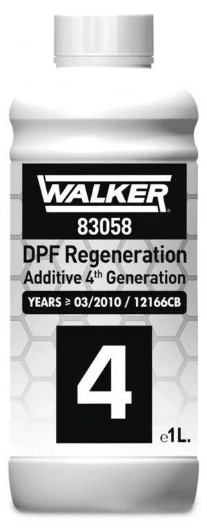 83058 WALKER Dodatek do paliwa