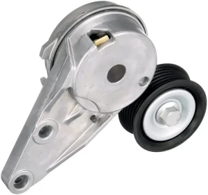 1.6, 1.5 Napinacz paska klinowego wielorowkowego FORD C-MAX II GATES