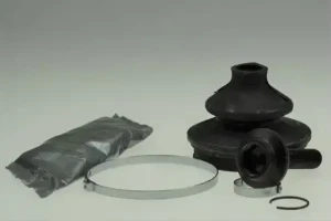 Osłona przegubu półosi AUDI A6 C6 LÖBRO