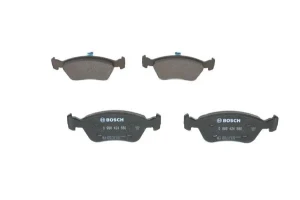 klocki hamulcowe toyota avensis t22 0 986 424 560 BOSCH