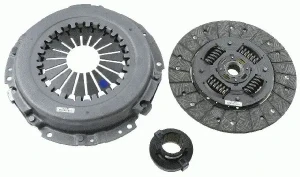 NSK2087 EXEDY Zestaw sprzęgła