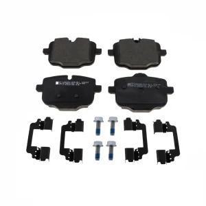 klocki hamulcowe bmw g30 przód 24704.180.2 ZIMMERMANN