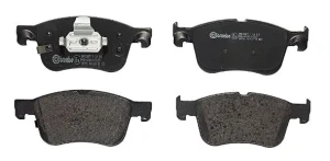 Klocki hamulcowe przód FORD FOCUS IV BREMBO